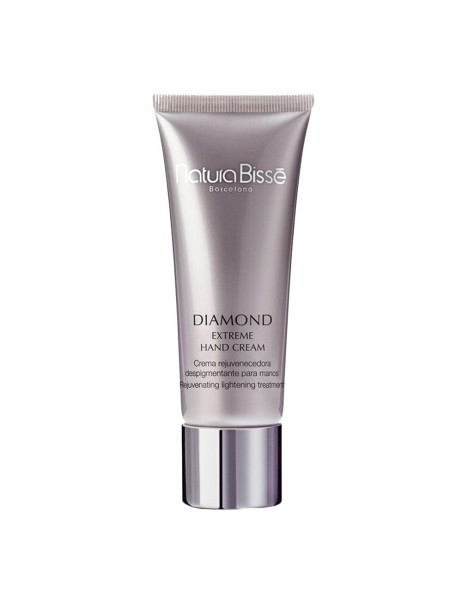Natura Bisse Крем для рук Diamond