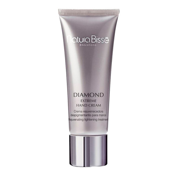 Natura Bisse Крем для рук Diamond 