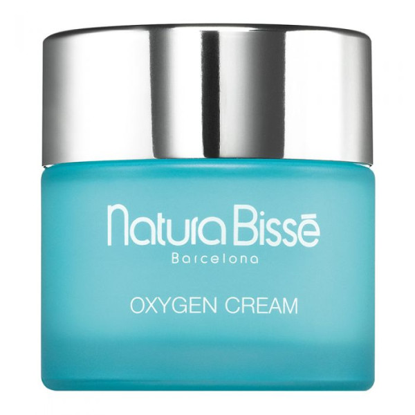 Natura Bisse Крем для обличчя Oxygen 