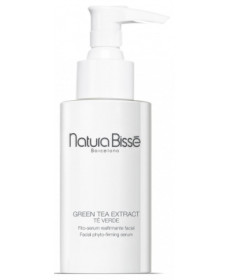 Natura Bisse Сироватка для обличчя з екстрактом зеленого чаю Essential Shock Line Green Tea Extract - Написати відгук
