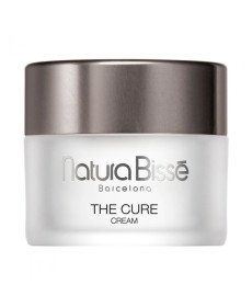 Natura Bisse Крем для обличчя The Cure - Написати відгук