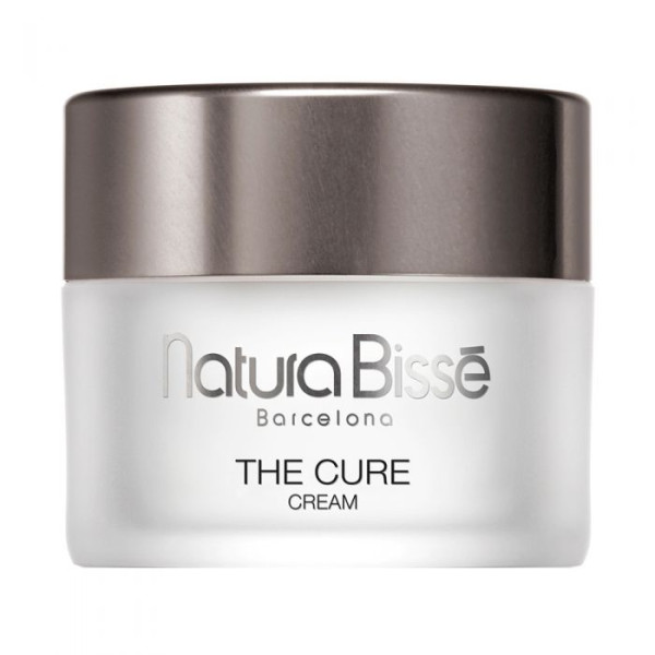 Natura Bisse Крем для обличчя The Cure 