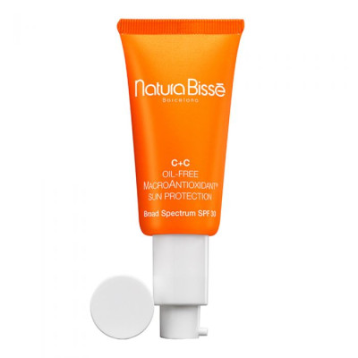Natura Bisse Крем для лица C+C Vitamin