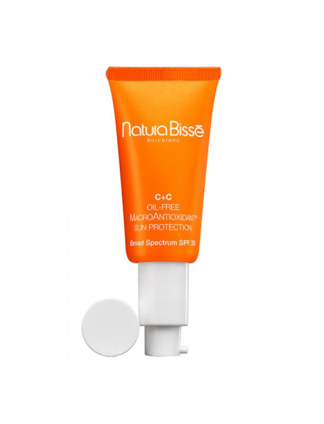 Natura Bisse Крем для обличчя C + C Vitamin