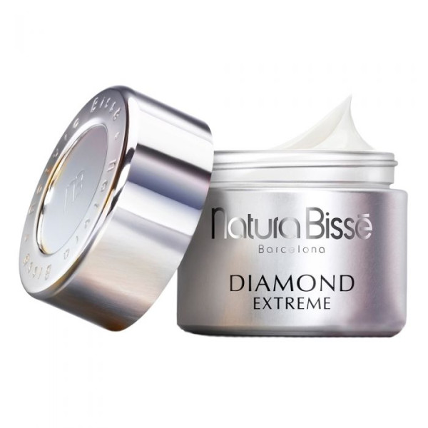 Natura Bisse Крем для обличчя Diamond Extreme 