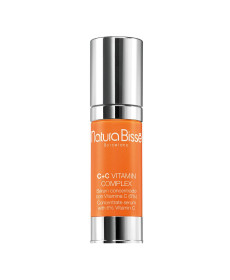 Natura Bisse Концентрат для особи C + C Vitamin - Написати відгук