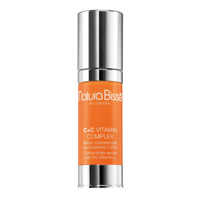 Natura Bisse Концентрат для лица C+C Vitamin