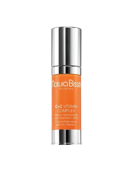 Natura Bisse Концентрат для особи C + C Vitamin