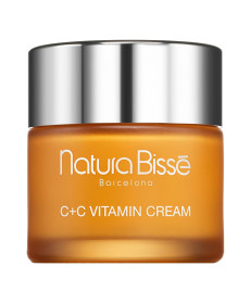 Natura Bisse Крем для обличчя C + C Vitamin - Написати відгук