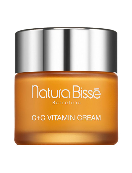 Natura Bisse Крем для обличчя C + C Vitamin