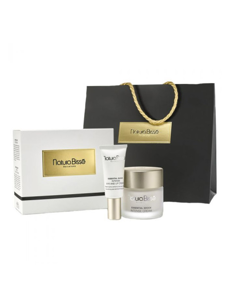 Natura Bisse Набір Essential Shock Intense