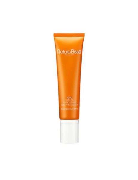 Natura Bisse C + C Vitamin Line SPF 30 Захисний засіб з макроантіоксідантамі і вітаміном D
