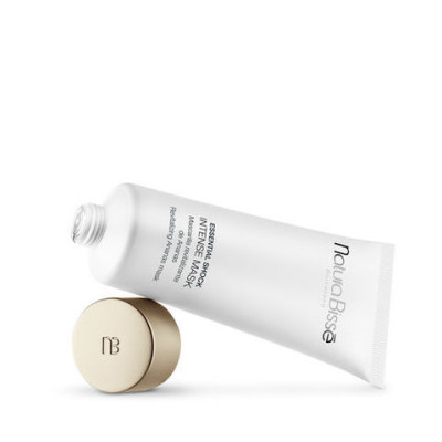 Natura Bisse Essential Shock Intense Mask Интенсивная восстанавливающая маска