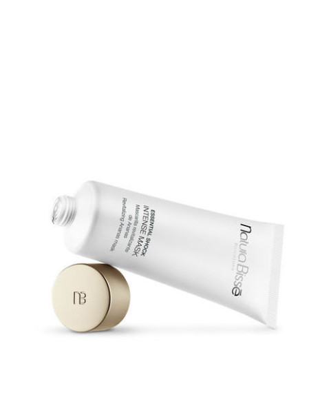 Natura Bisse Essential Shock Intense Mask Інтенсивна відновлювальна маска