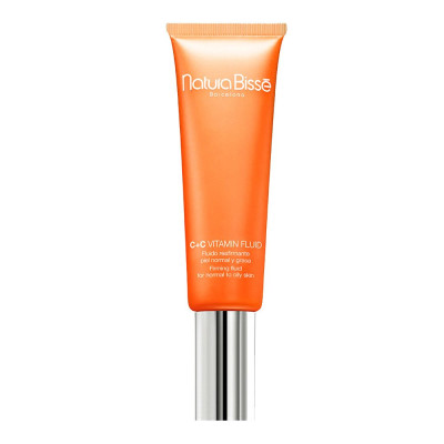 Natura Bisse Флюид для лица C+C Vitamin
