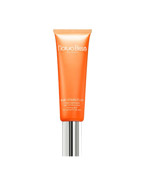 Natura Bisse Флюїд для особи C + C Vitamin