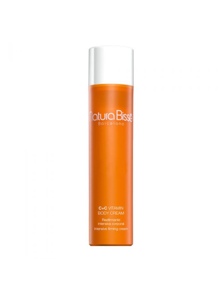 Natura Bisse Крем для тіла C + C Vitamin