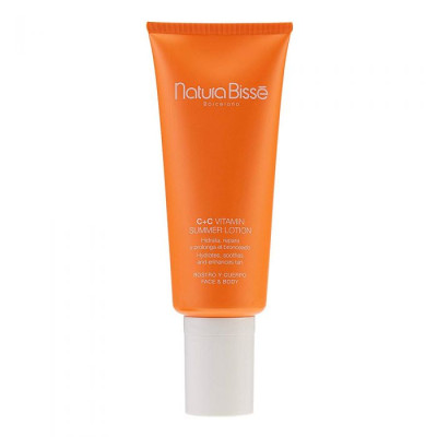 Natura Bisse Лосьон для лица C+C Vitamin