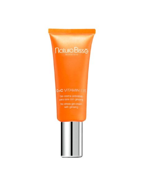 Natura Bisse C + C Vitamin Крем для очей