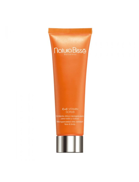 Natura Bisse Скраб для особи C + C Vitamin