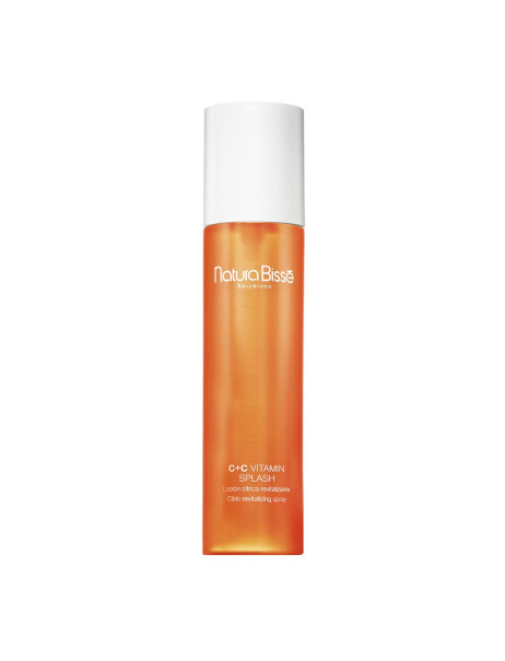 Natura Bisse Лосьйон для обличчя C + C Vitamin