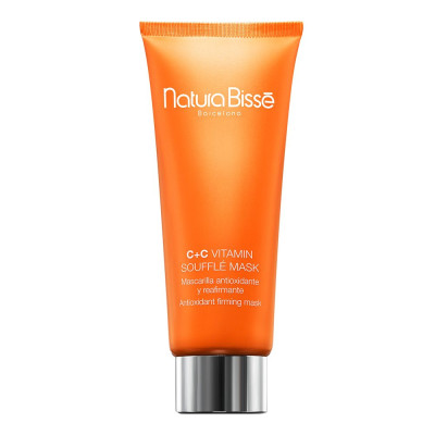 Natura Bisse Маска-суфле для обличчя Natura Bisse C + C Vitamin 