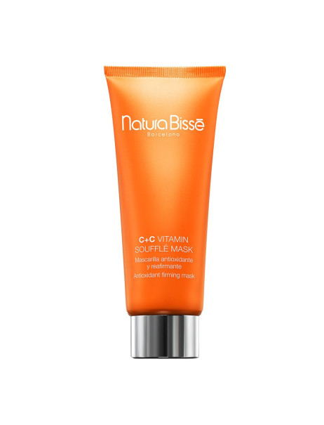 Natura Bisse Маска-суфле для обличчя Natura Bisse C + C Vitamin