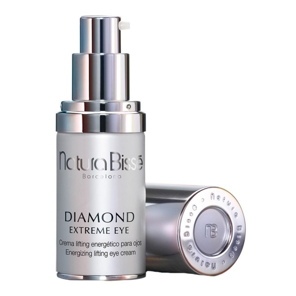 Natura Bisse Крем для шкіри навколо очей Diamond 