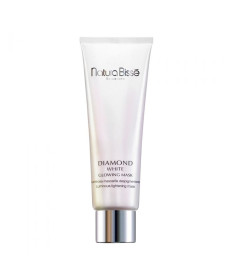 Natura Bisse Маска для обличчя Diamond White - Написати відгук