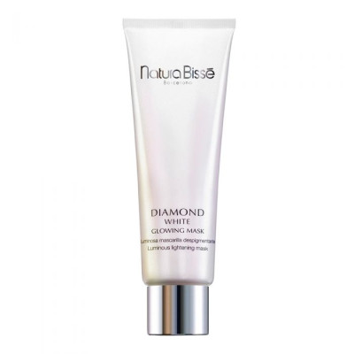Natura Bisse Маска для лица Diamond White