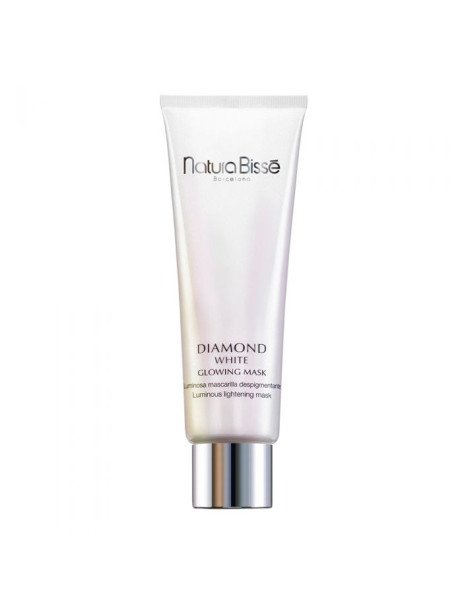 Natura Bisse Маска для обличчя Diamond White
