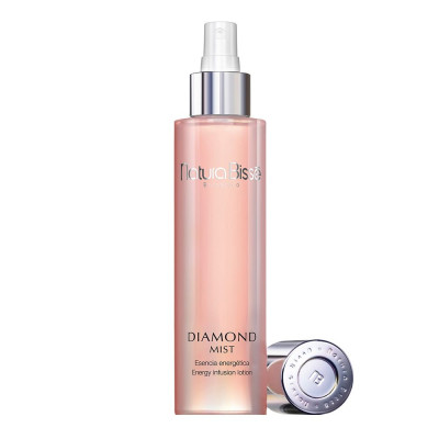Natura Bisse Мист для лица Diamond