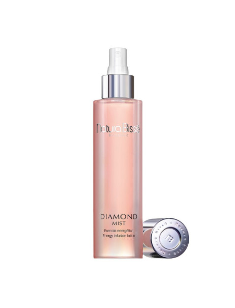 Natura Bisse Мист для лица Diamond