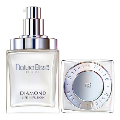 Natura Bisse Сироватка для обличчя Diamond 