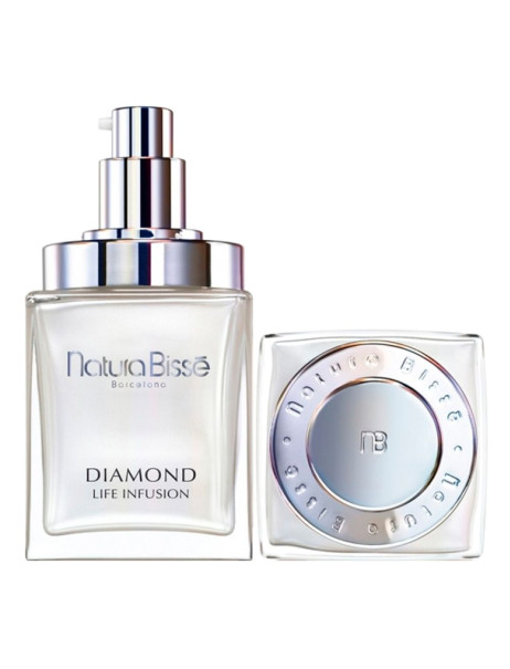 Natura Bisse Сыворотка для лица Diamond