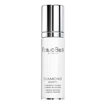 Natura Bisse Сыворотка для лица Diamond White