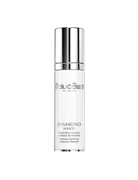 Natura Bisse Сыворотка для лица Diamond White