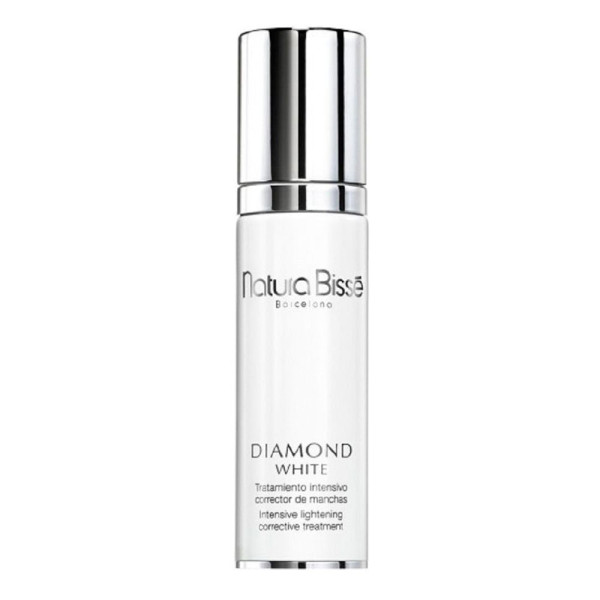 Natura Bisse Сироватка для обличчя Diamond White 