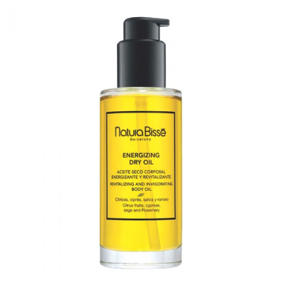 Natura Bisse Масло для тіла Energizing 