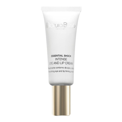 Natura Bisse Essential Shock Крем для губ и кожи вокруг глаз