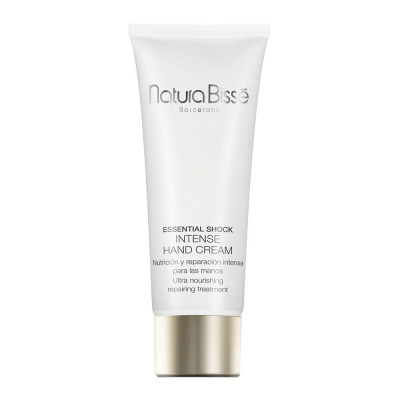 Natura Bisse Крем для рук Essential Shock Intense 