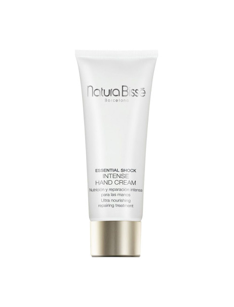 Natura Bisse Крем для рук Essential Shock Intense