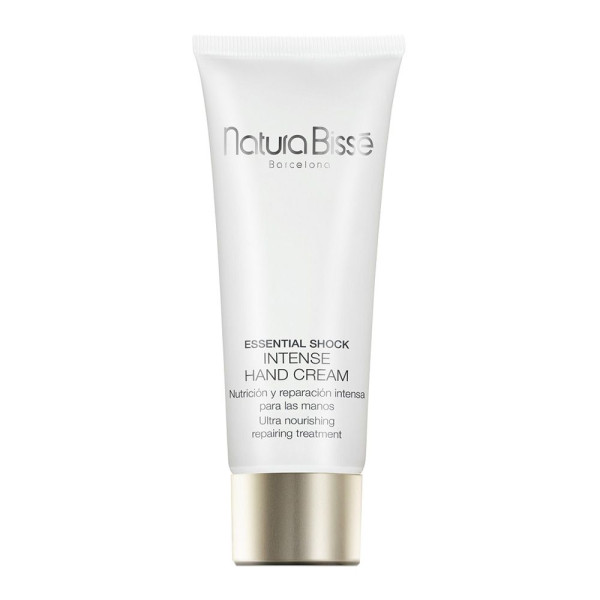 Natura Bisse Крем для рук Essential Shock Intense 