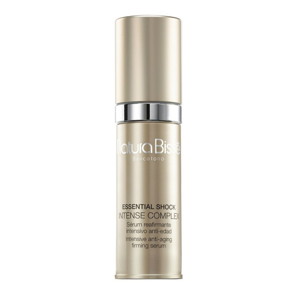 Natura Bisse Сироватка для обличчя Essential Shock 