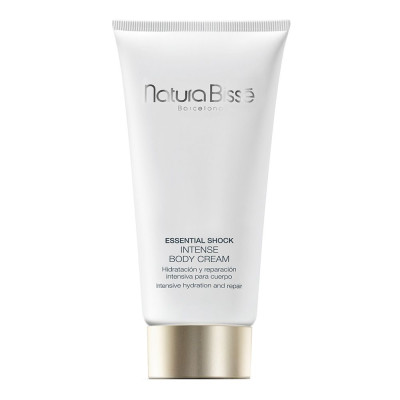 Natura Bisse Крем для тела Essential Shock