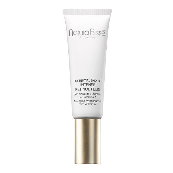 Natura Bisse Флюїд для особи Essential Shock 