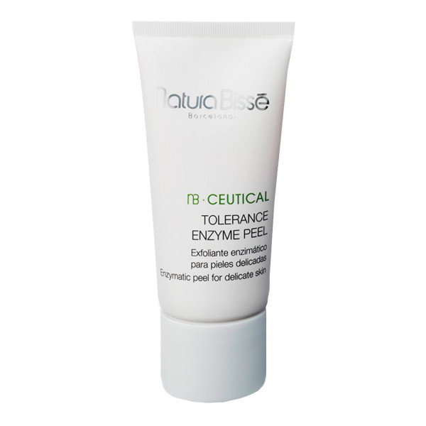 Natura Bisse Пілінг для обличчя NB-Ceutical 