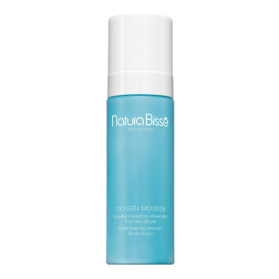 Natura Bisse Мусс очищающий Oxygen
