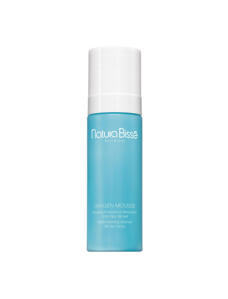 Natura Bisse Мусс очищающий Oxygen