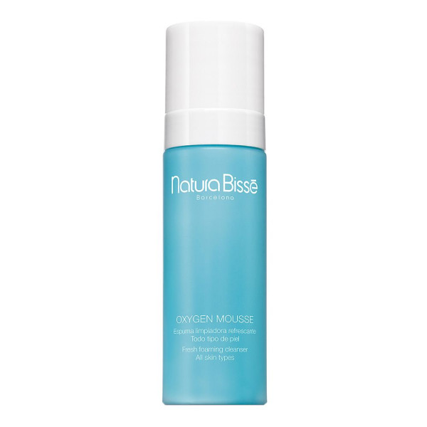 Natura Bisse Мус, що очищає Oxygen 